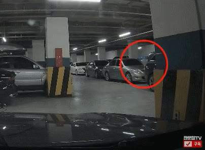 오늘자 한문철TV 레전드 갱신