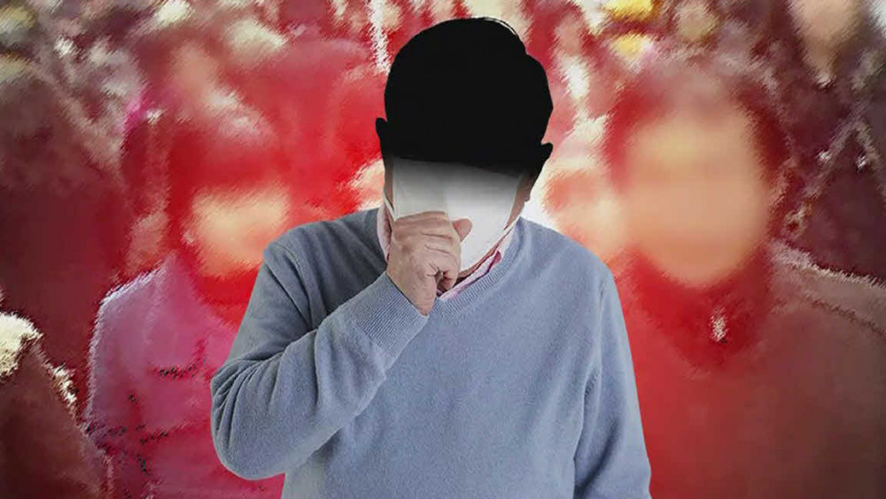 신종 코로나 23번 환자는 우한서 서울 왔던 '소재 불명' 중국인