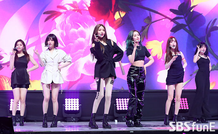 '가요대제전' 측 "방탄소년단 불참 여파가 여자친구에게?..사실무근"