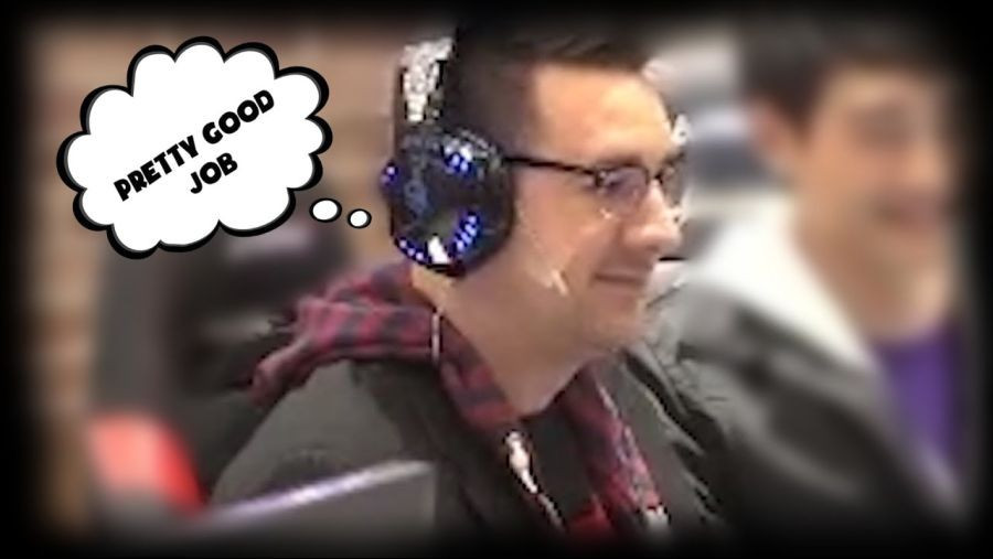 한국유저 때문에 데바데 밸런스가 망한이유