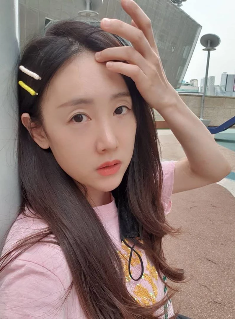 “내가 이런 남자와 살다니..” 하하와 결혼한 지 8년 된 별이 올린 글