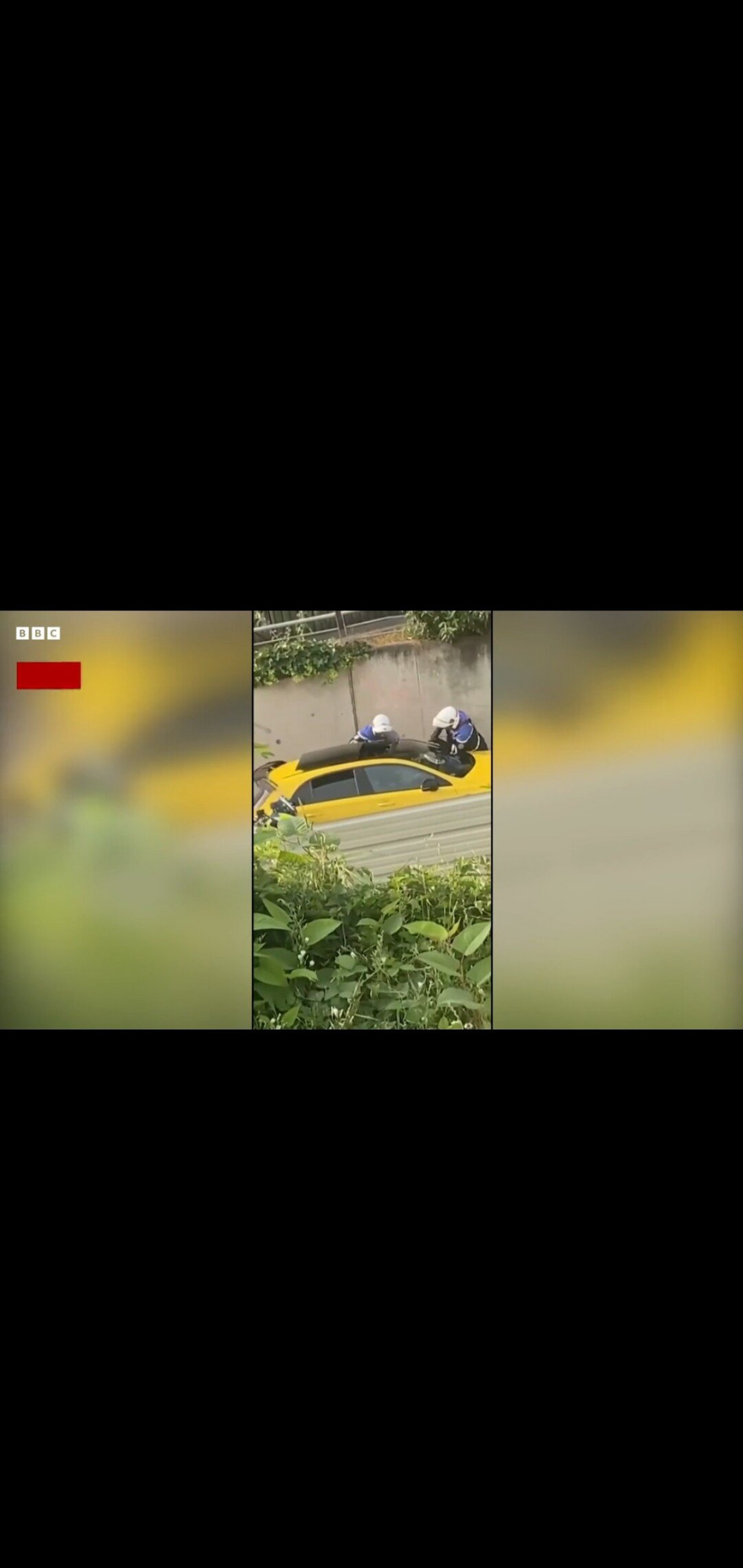 이번 프랑스 폭동이 일어난 이유