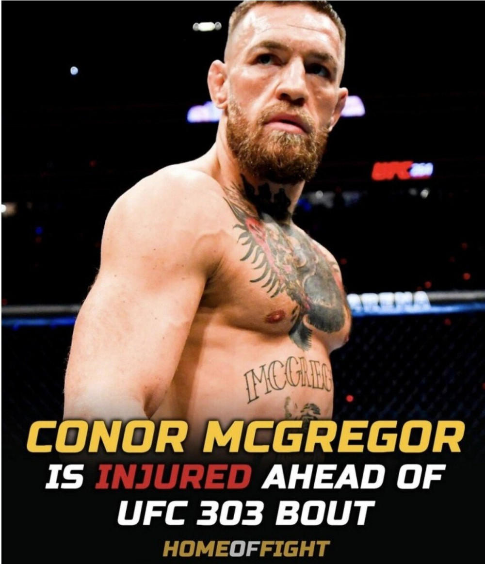 현재 말 나오는 맥그리거 복귀 무산썰