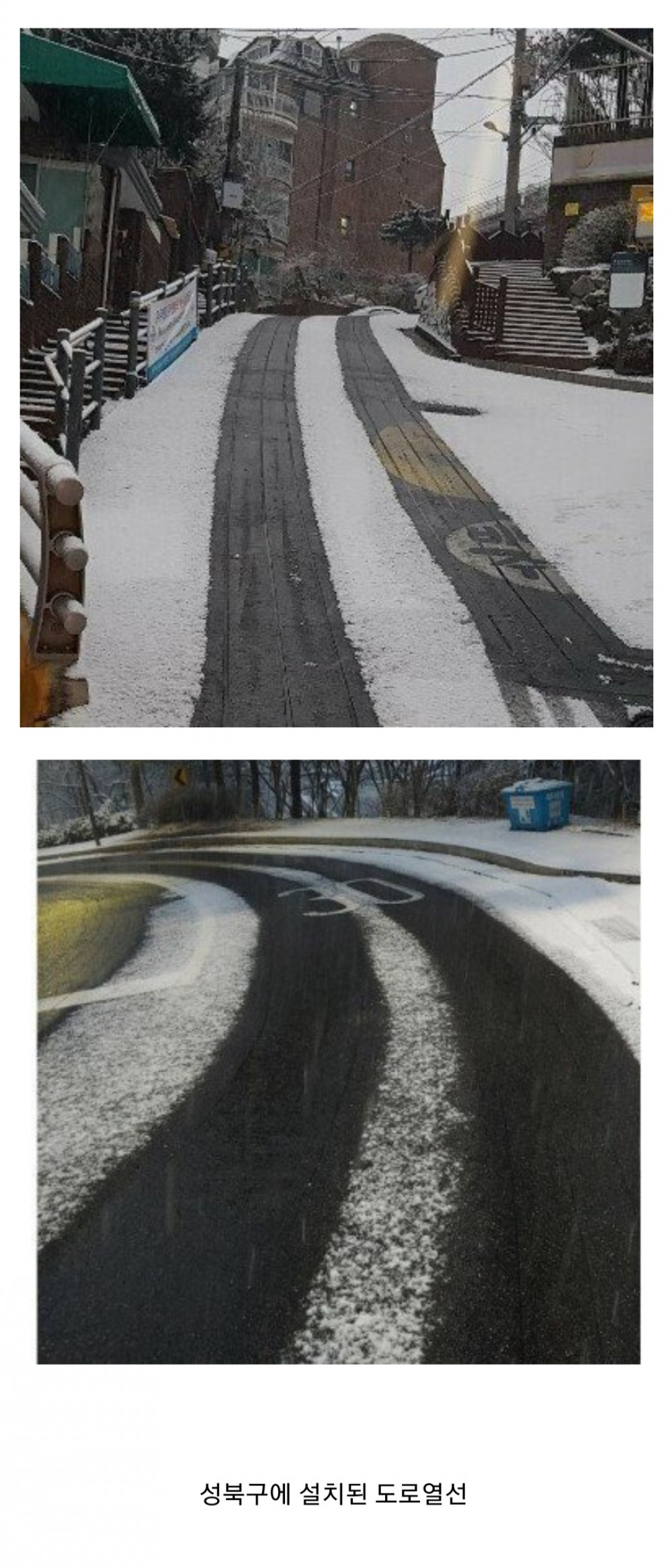 이 날만을 기다리며 존버한 성북구