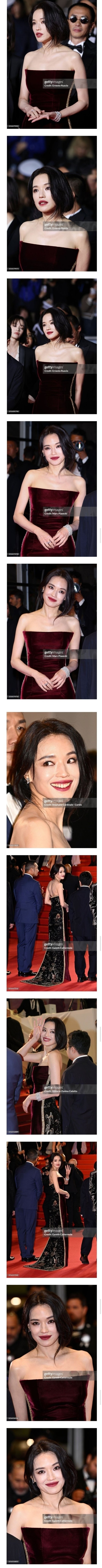 대만 여배우 서기 근황