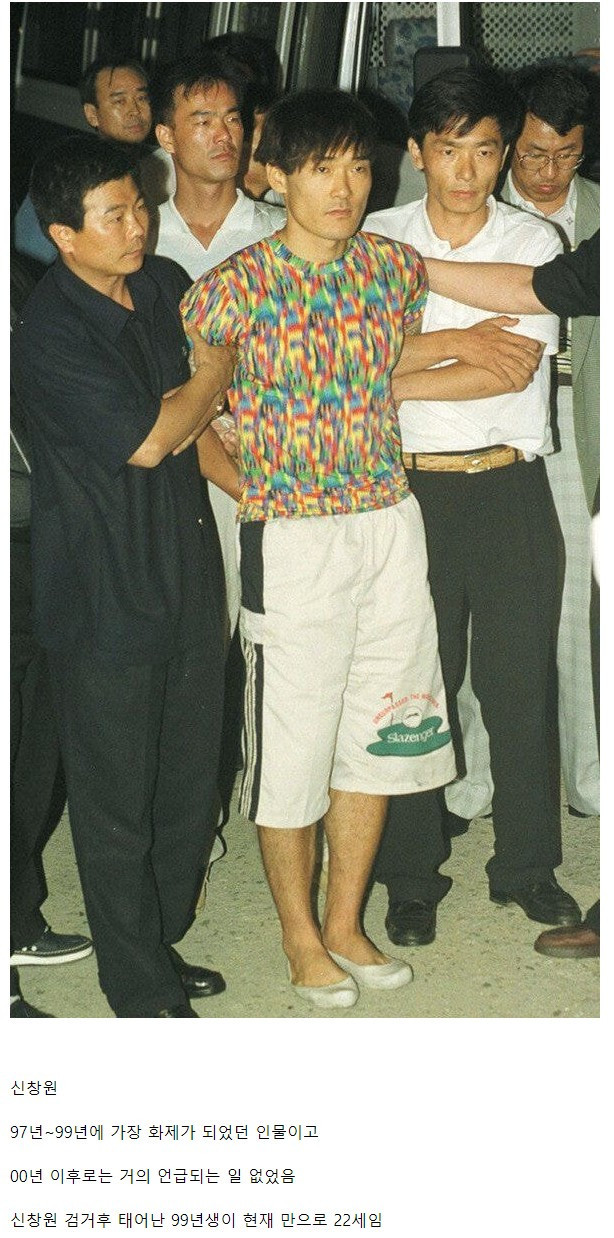 밀레니엄 세대는 잘 모르는 인물