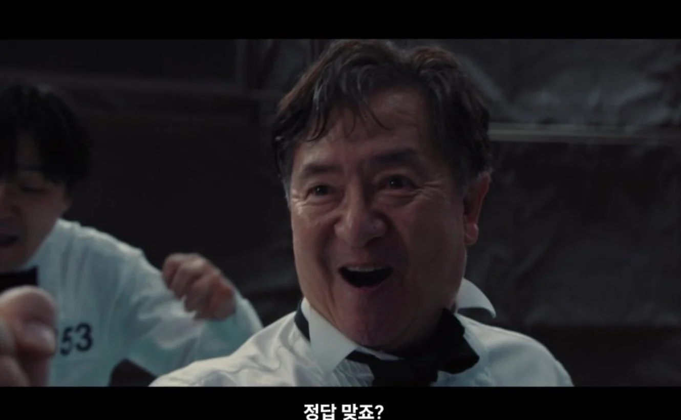 오겜3 망작이라고 욕하는 사람들도 인정하는 부분