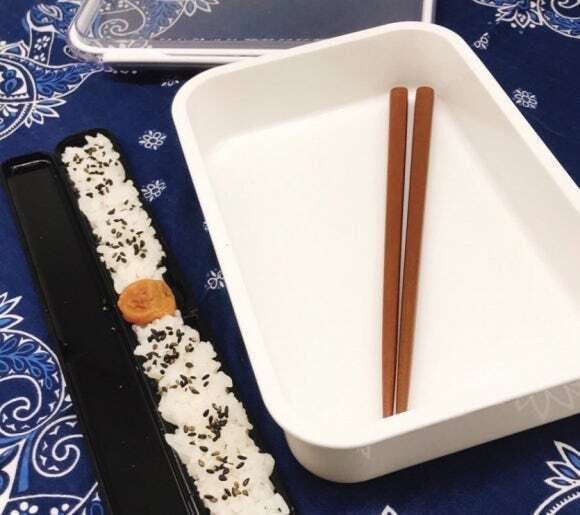 부부싸움 해도 도시락은 꼭 챙겨주는 고마운 아내 