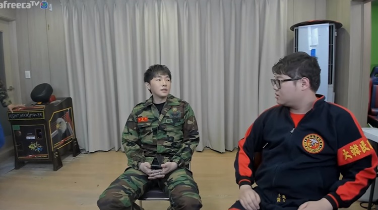 “해병대? 말이 해병대지...” 분노한 BJ 케이 동기들이 쏟아낸 증언