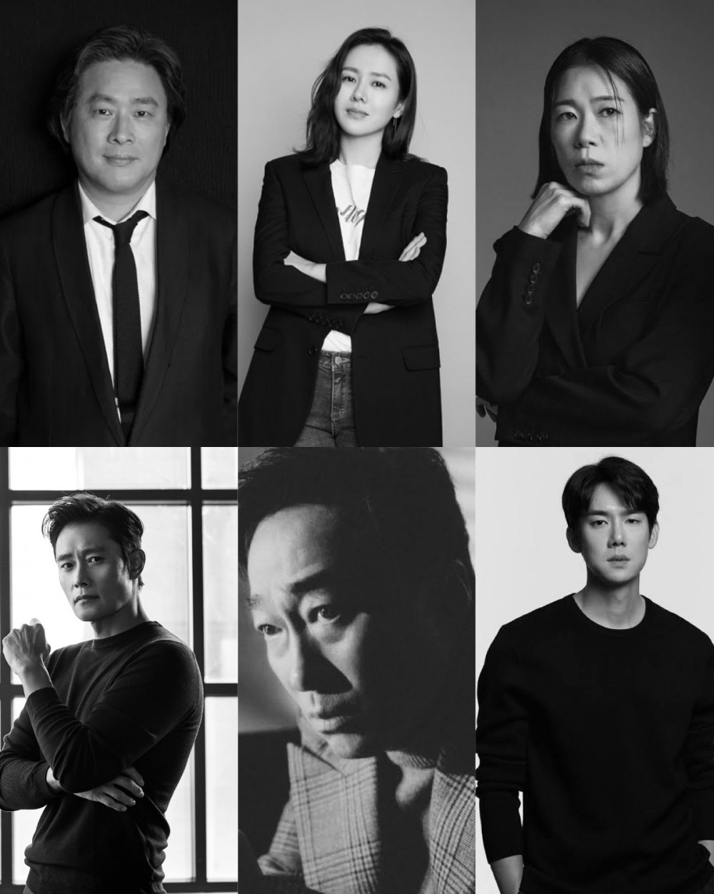 박찬욱 감독 신작 영화 캐스팅 상황 ㄷㄷㄷ