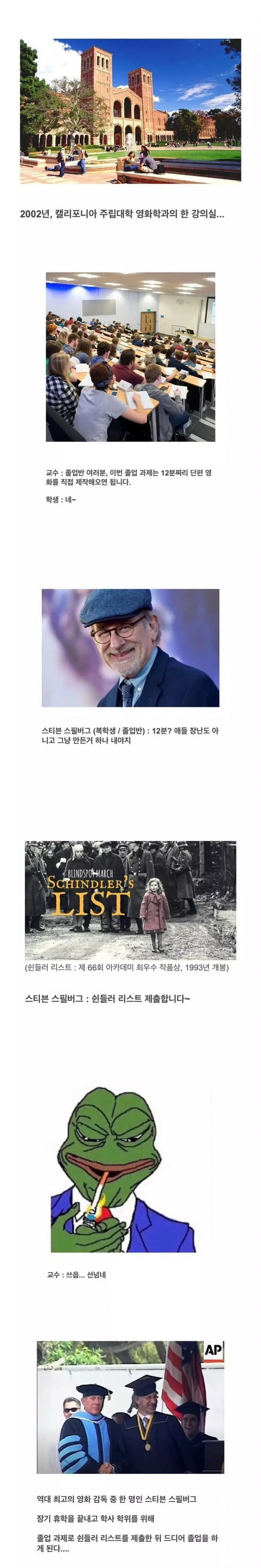 선 세게 넘은 졸업과제 제출물