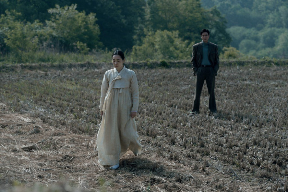 애플TV+ <파친코 시즌2> 공개일 발표