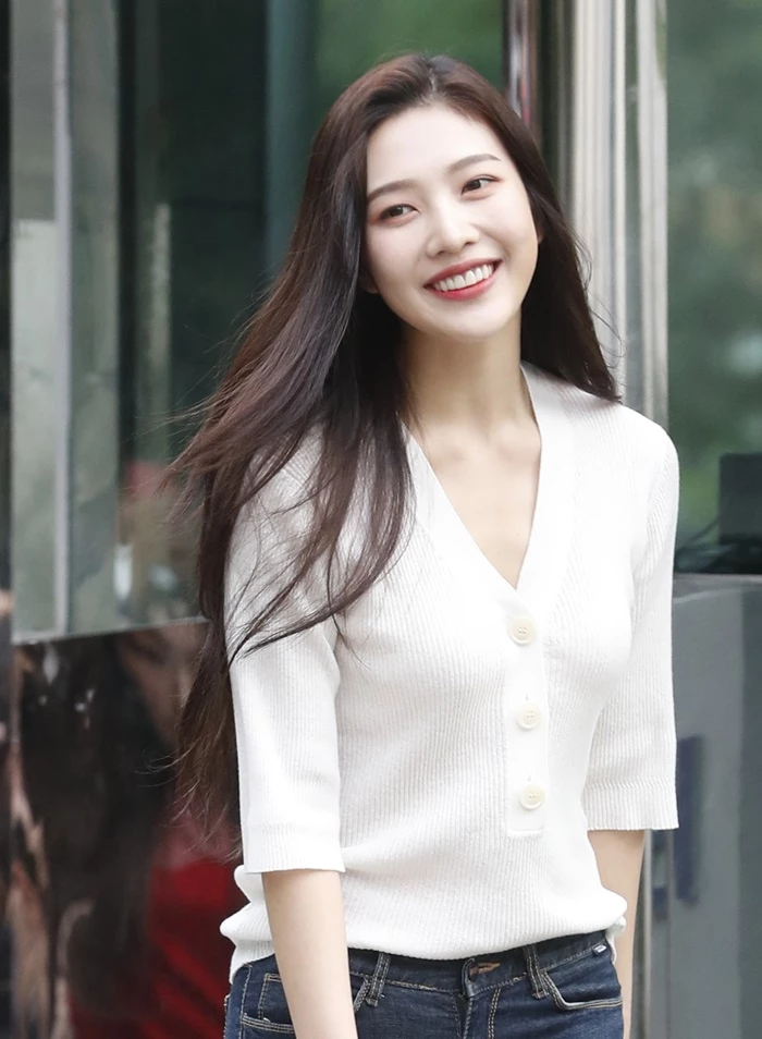 “레드벨벳 조이 때문에 성적수치심이 듭니다”