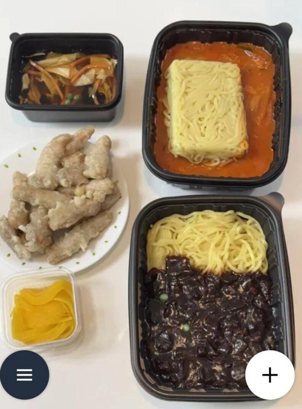 배달 중국음식 맛 없어진 가장 큰 이유.jpg